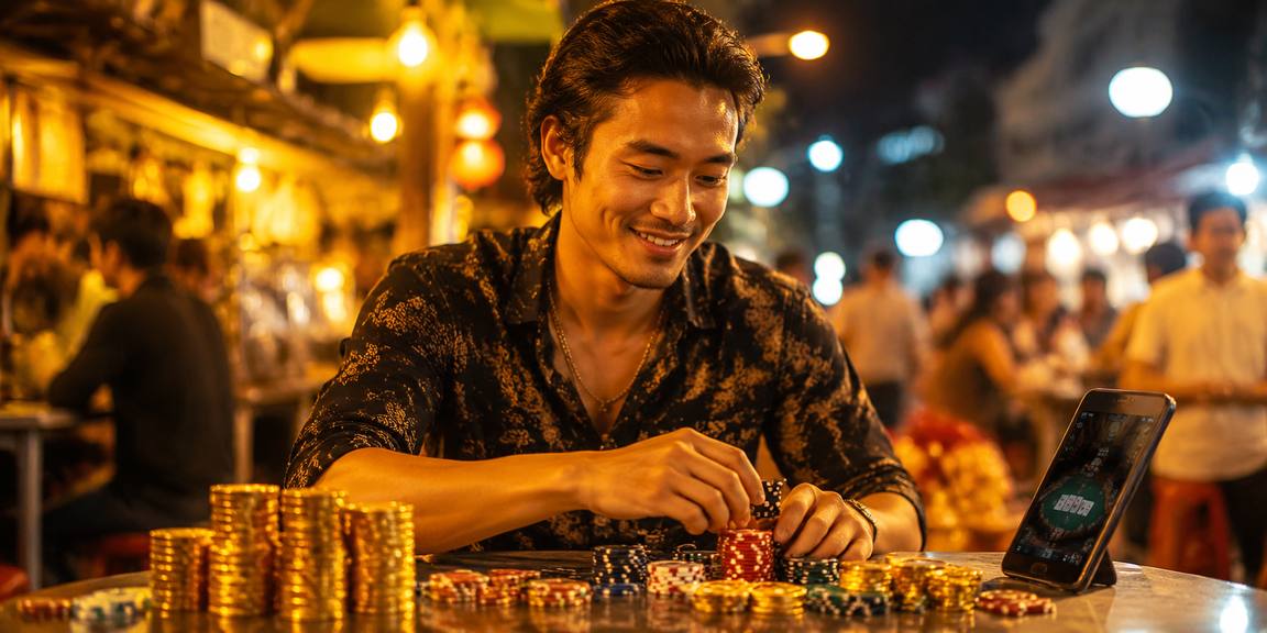 qh678 Arcade tại qh678 Có Gì Khác Biệt