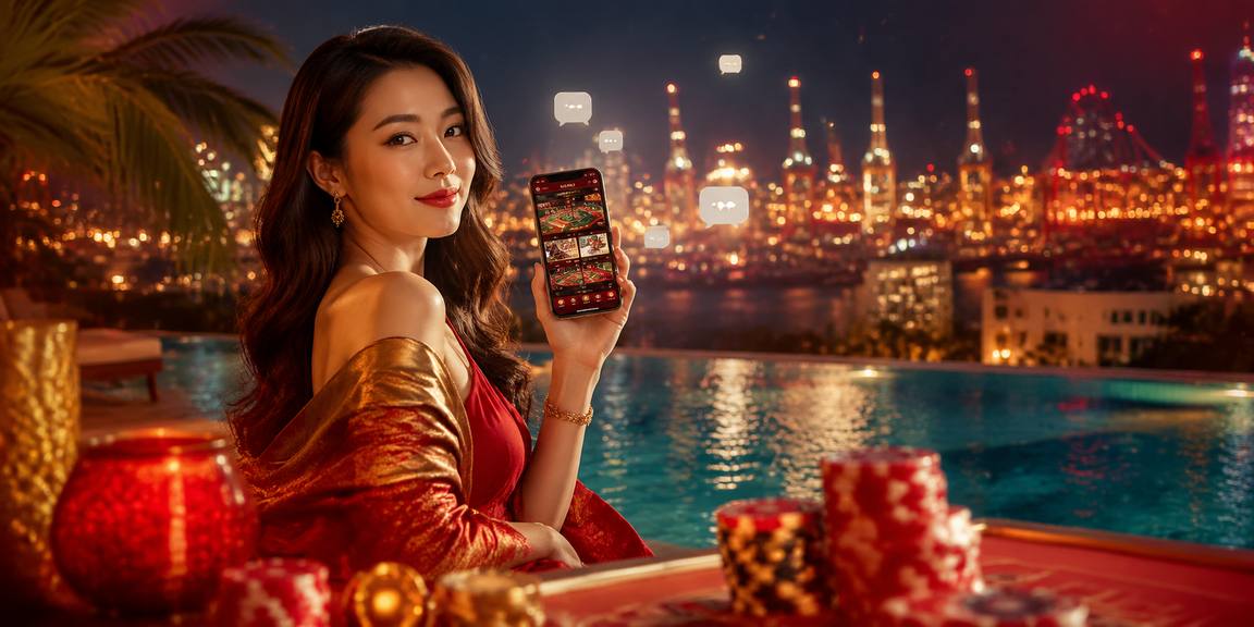 qh678 Casino Đáng Tin Cậy